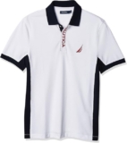 חולצות פולו Nautica Performance